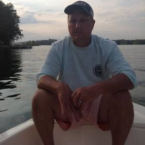 Meet your Posher, John